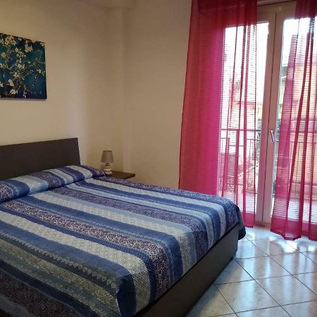 Trinakria Appartement Gela Buitenkant foto