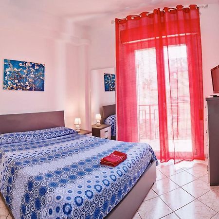 Trinakria Appartement Gela Buitenkant foto