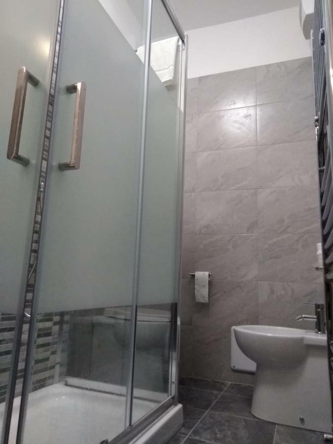 Trinakria Appartement Gela Buitenkant foto